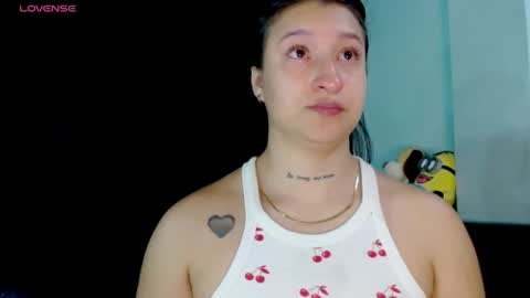 Evah Lee online show from 06-30-26, 03:07