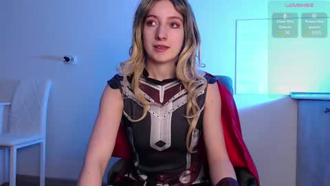 Eva online show from 02-20-25, 04:39