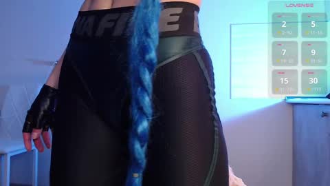 Eva online show from 02-27-25, 03:47