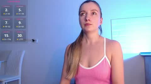 Eva online show from 04-19-26, 03:39