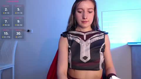 Eva online show from 05-30-26, 04:42