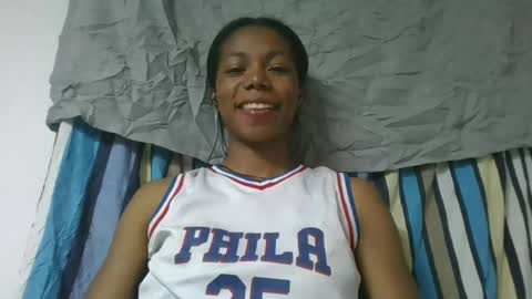 Snapshot of evahaldy chatting on 07-13-26, 12:30 evahaldy online show from 07-13-26, 12:30