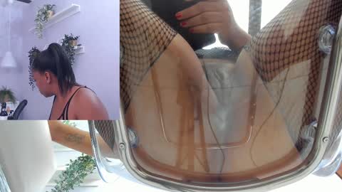 Snapshot of evahalston chatting on 03-08-25, 02:12 evahalston online show from 03-08-25, 02:12