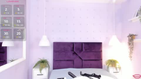 Snapshot of evahalston chatting on 02-26-26, 12:20 evahalston online show from 02-26-26, 12:20