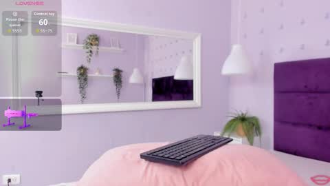 Snapshot of evahalston chatting on 02-28-26, 01:28 evahalston online show from 02-28-26, 01:28