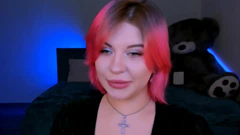 Eva online show from 02-26-25, 06:54