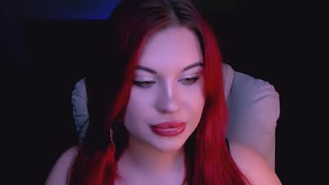 Eva online show from 03-18-26, 10:57