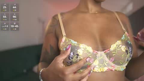 evajacksss_ online show from 03-12-26, 07:20