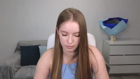 Snapshot of evajuly chatting on 12-22-24, 06:48 Eva online show from 12-22-24, 06:48