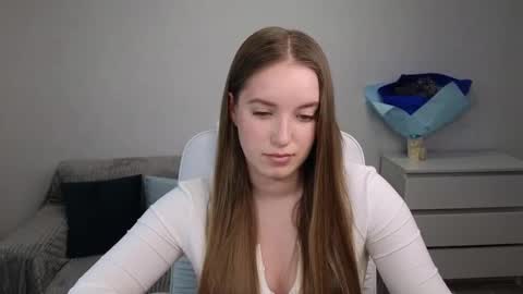 Snapshot of evajuly chatting on 01-13-25, 08:58 Eva online show from 01-13-25, 08:58