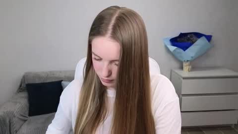 Snapshot of evajuly chatting on 01-25-25, 02:47 Eva online show from 01-25-25, 02:47