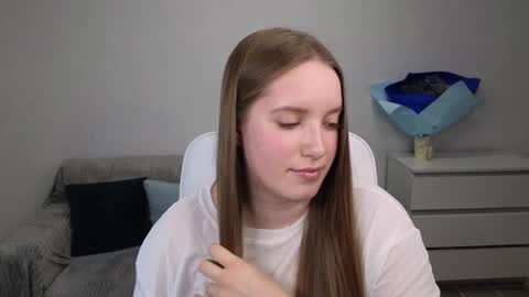 Snapshot of evajuly chatting on 01-25-25, 05:51 Eva online show from 01-25-25, 05:51