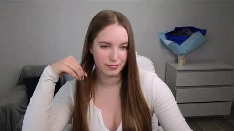 Snapshot of evajuly chatting on 02-02-25, 06:20 Eva online show from 02-02-25, 06:20