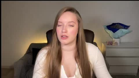 Eva online show from 03-19-26, 05:33