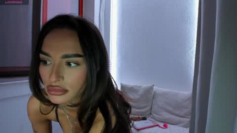 Eva K online show from 04-07-26, 03:18