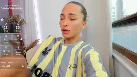 Eva K online show from 04-13-26, 06:41