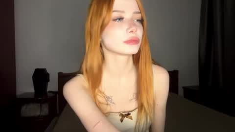 evakettystar online show from 03-22-26, 05:05