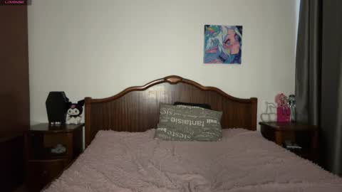 evakettystar online show from 04-07-26, 05:19