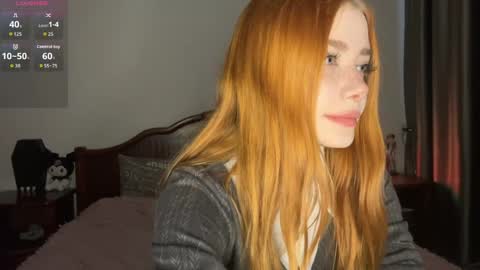 evakettystar online show from 04-08-26, 10:15