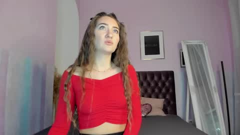 Eva online show from 12-25-24, 04:22