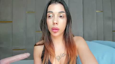 EVA online show from 07-19-26, 10:41