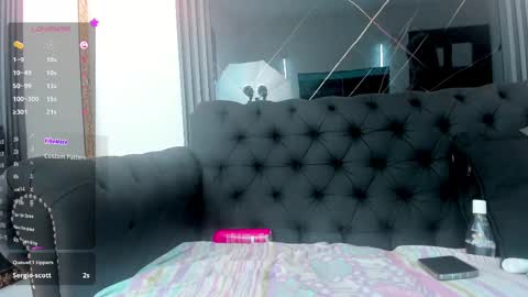 Eva online show from 09-09-25, 01:54