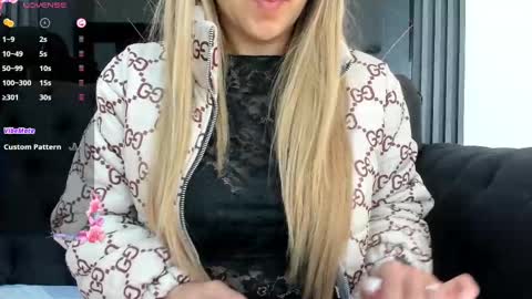 Eva online show from 09-27-25, 02:22