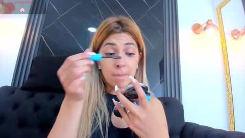 Eva online show from 10-07-25, 02:58