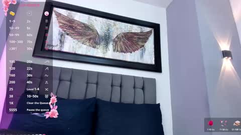 Eva online show from 10-11-25, 02:15