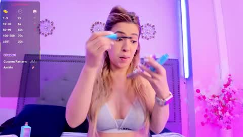 Snapshot of evaloviaa_ chatting on 06-03-26, 01:46 Eva online show from 06-03-26, 01:46