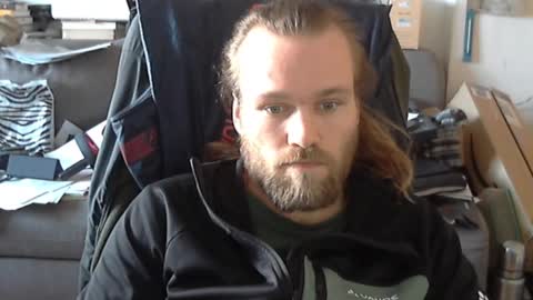 Han online show from 03-18-26, 12:08