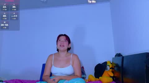 evaluna_02 online show from 05-27-26, 12:13