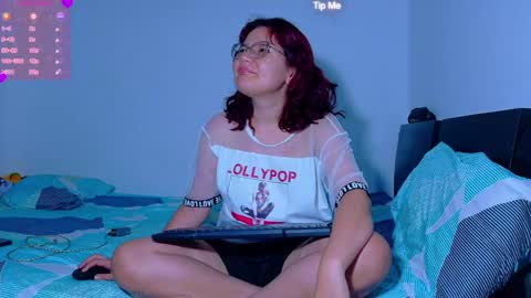 Snapshot of evaluna_02 chatting on 06-06-26, 10:53 evaluna_02 online show from 06-06-26, 10:53