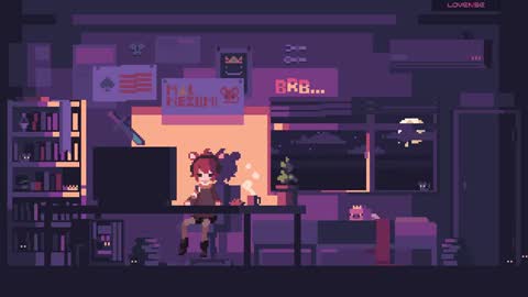 Eva online show from 08-02-26, 06:06