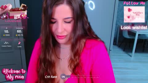 Katy online show from 02-08-25, 01:43