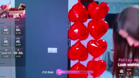 Katy online show from 02-18-25, 02:16