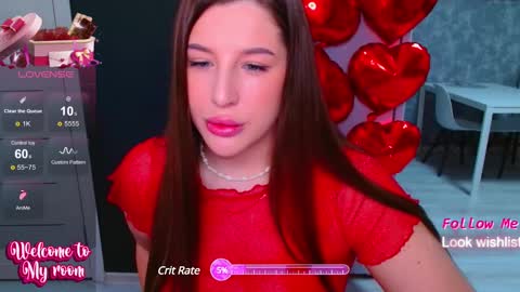 Katy online show from 02-22-25, 03:23