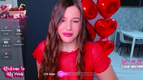 Katy online show from 02-24-25, 02:51