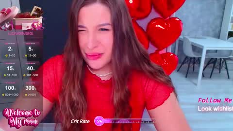 Katy online show from 03-02-25, 05:12