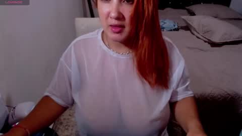 Snapshot of evamilff_ chatting on 02-02-25, 07:57 Eva online show from 02-02-25, 07:57