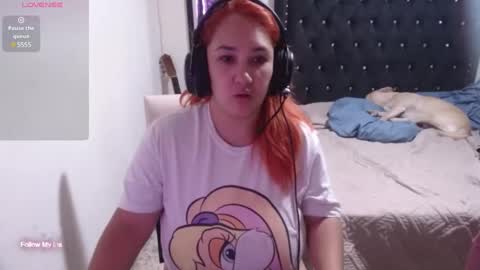 Snapshot of evamilff_ chatting on 02-20-25, 02:13 Eva online show from 02-20-25, 02:13