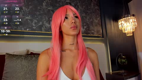 Eva Moretti online show from 01-12-25, 12:39