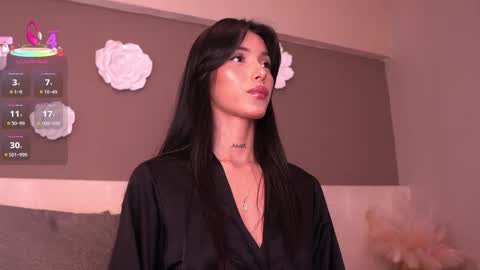 Eva Moretti online show from 02-24-26, 08:51