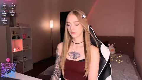 Eva online show from 06-29-26, 05:46