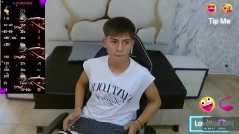 evan_tay online show from 01-07-26, 03:53