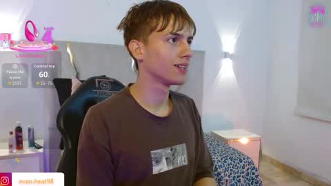 evan_tay online show from 03-21-26, 08:52