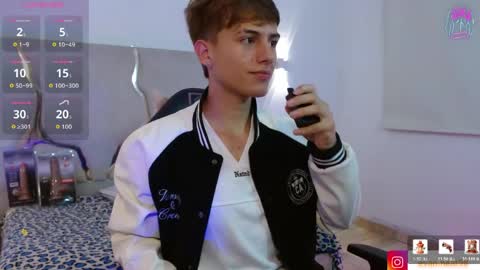 evan_tay online show from 04-05-26, 02:31