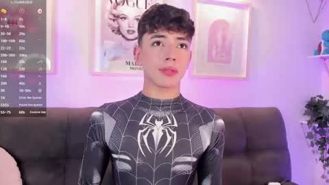 Snapshot of evan_voss chatting on 09-24-25, 11:19 Evan voss help me get 200 likesindependent model online show from 09-24-25, 11:19