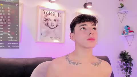 Snapshot of evan_voss chatting on 10-03-25, 12:57 Evan voss help me get 200 likesindependent model online show from 10-03-25, 12:57