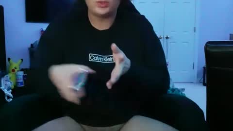 Evan Brown online show from 01-17-25, 06:04